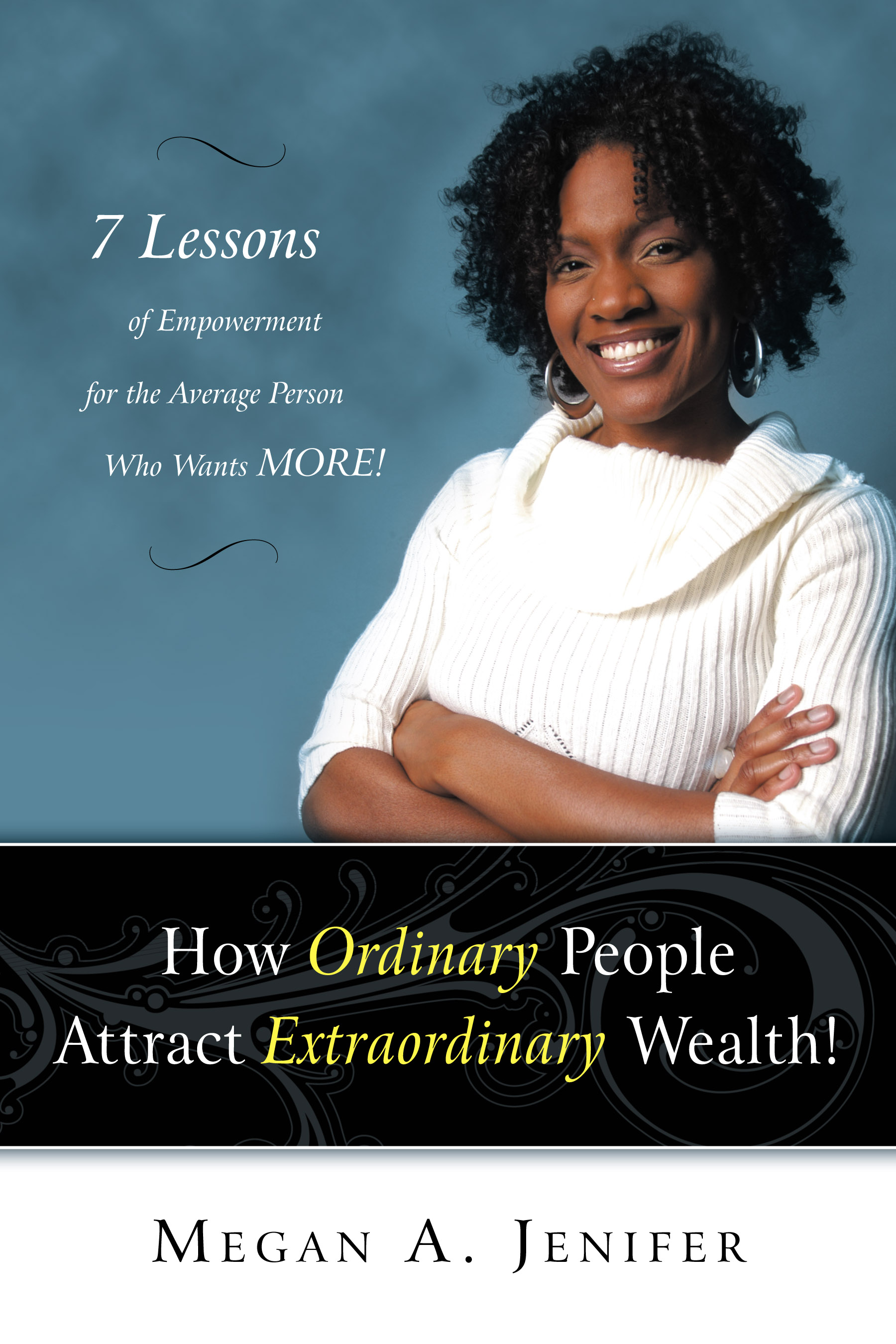 Wealth Book